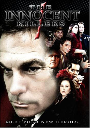 Craig Rainey performance image from Innocence Saga