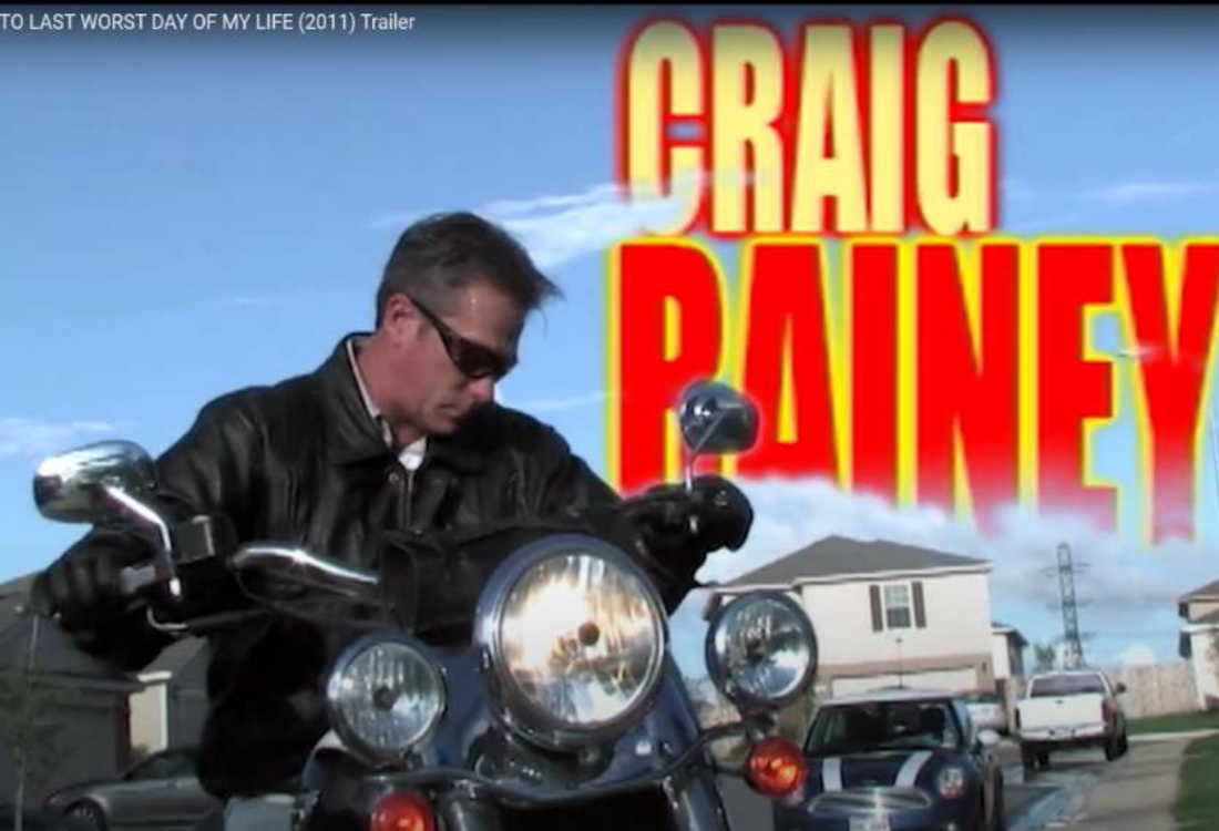 Craig Rainey