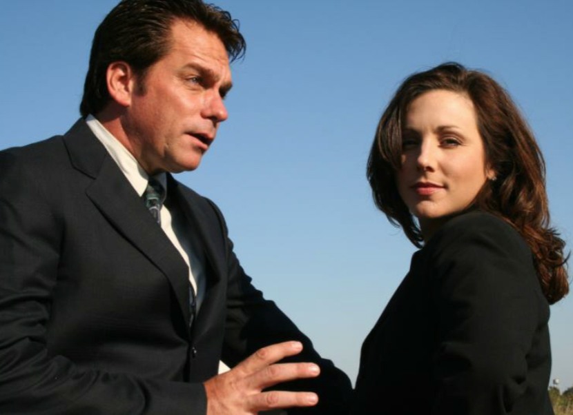 Craig Rainey Journal image