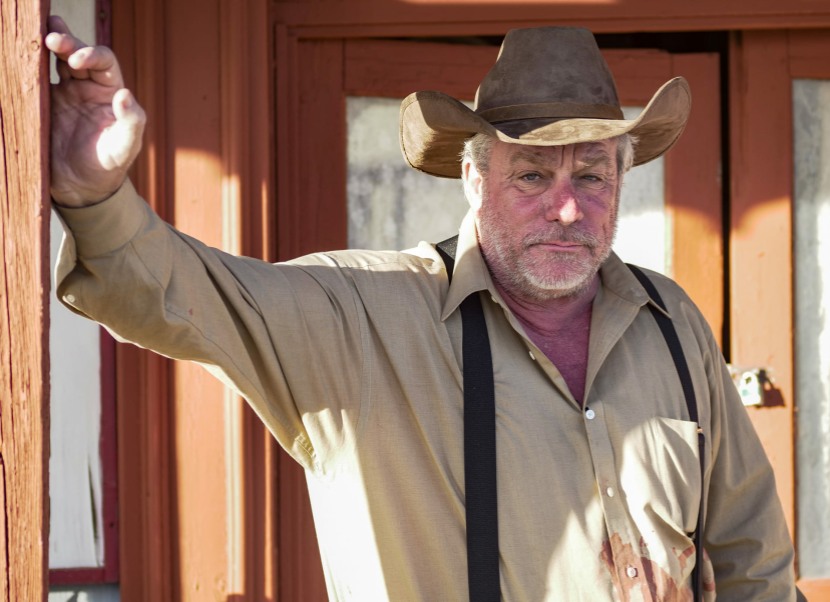 Craig Rainey Journal image