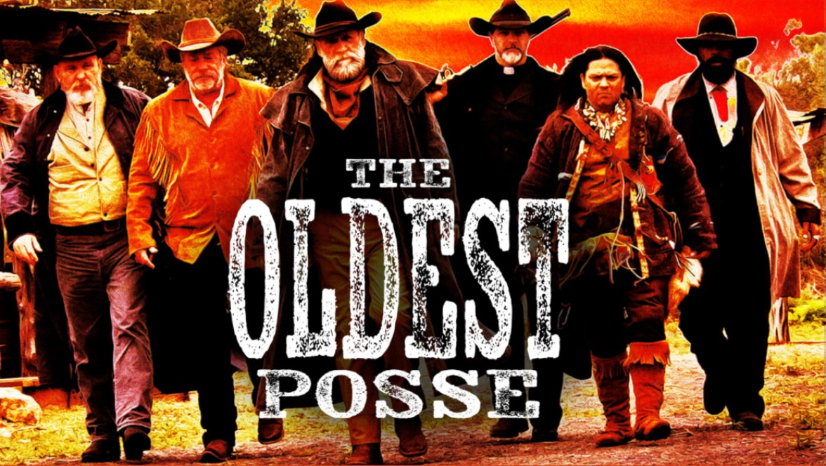 The Oldest Posse feature